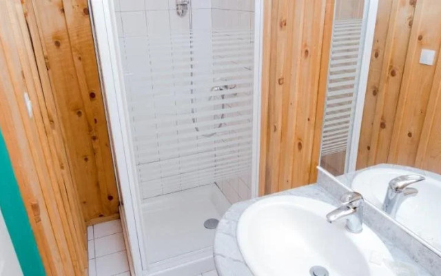 Hôtel Le Vieux Tilleul