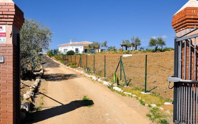 Sitito Paredones I Casa Rural Caminito Del Rey