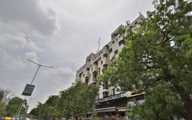 Hotel Skyland by OYO Rooms