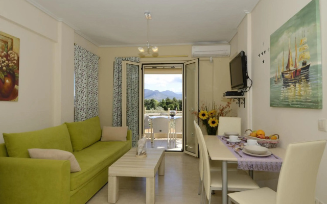 Gea Villas