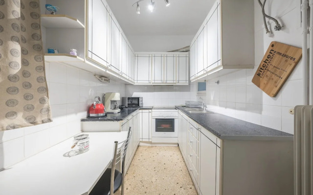 Boutique Acropolis Apartment  by Cloudkeys