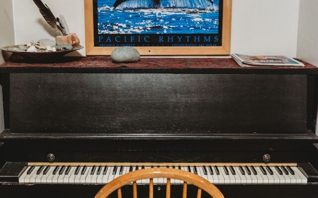 The Oceanfront Hotel