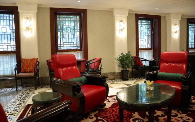 Donghu Collection Hotel Shanghai