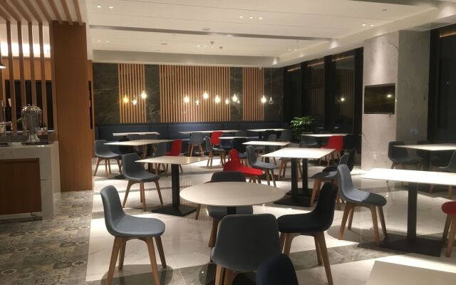 Holiday Inn Express Xi'an Qujiang South by IHG