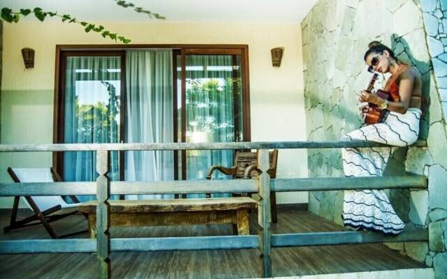 Pousada Sitio da Bia