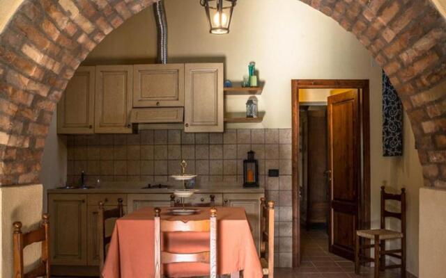 Colle Cavalieri - Country House