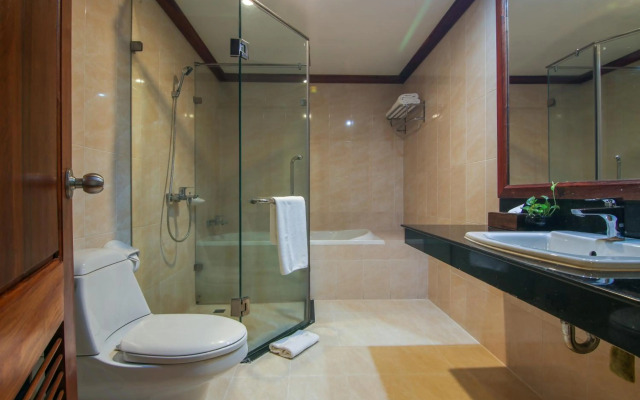 Cheathata CTS Hotel Siem Reap
