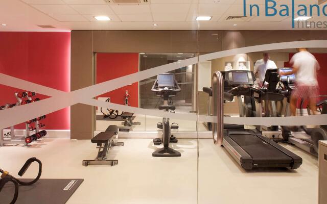 Novotel Liverpool Centre