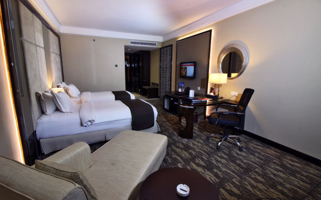Swiss-Belhotel Harbour Bay