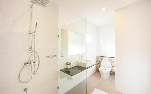 AKARD Private Villas Sattahip