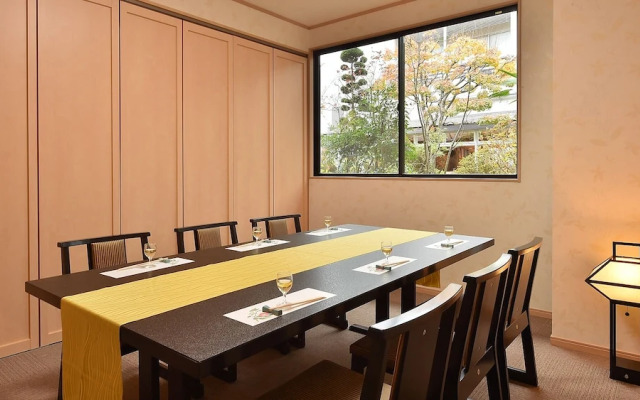 Hotel Marusansou