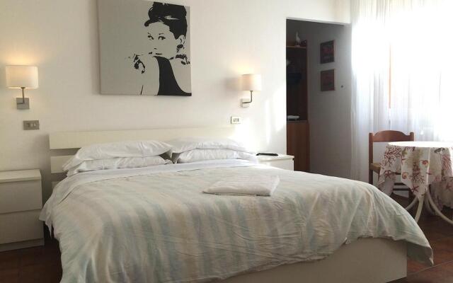 Soggiorno Tagliaferro