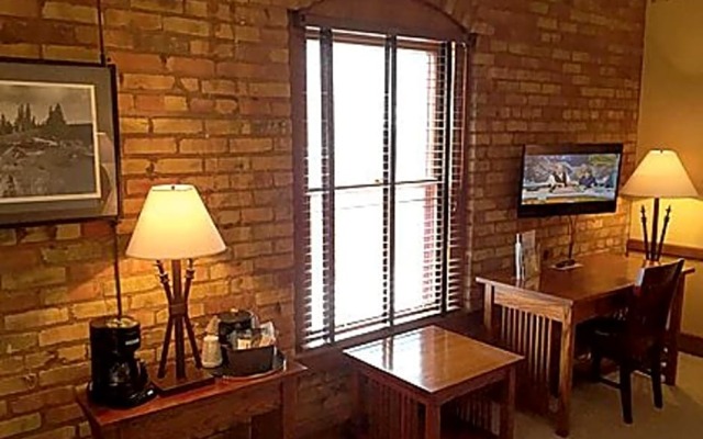 The Branch House & Suites By Gold Dust