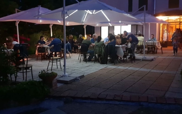 Country House Monteluce