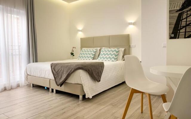 My Residence Alvor