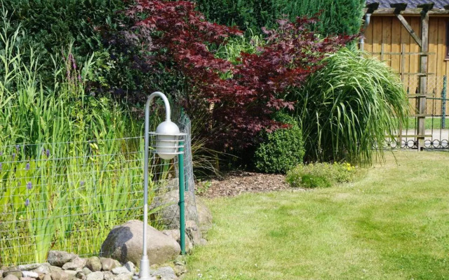 Ferienwohnung Grimmelmann