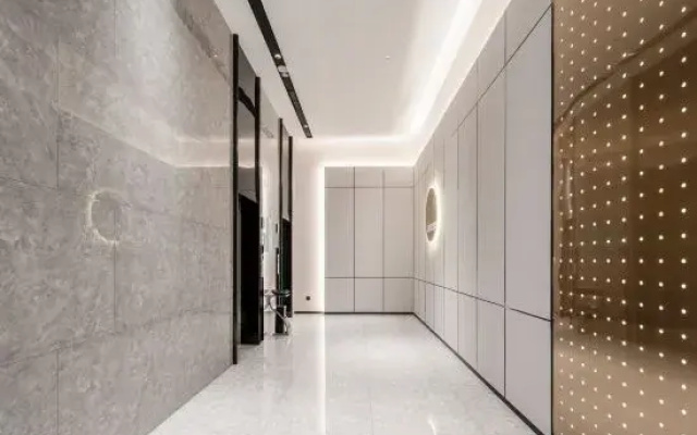 City Comfort Inn  (Guigang Pingnan Zhangzhou Park Xintiandi Branch)