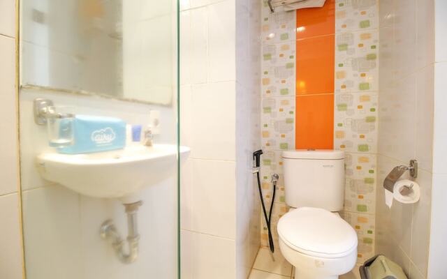 Airy Alun Alun Malang Zainul Arifin 55