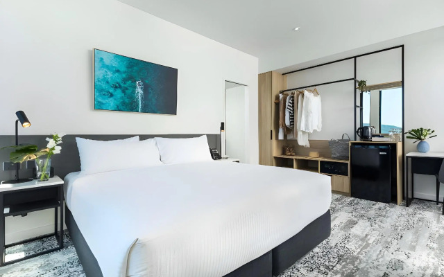 Oaks Cairns Hotel