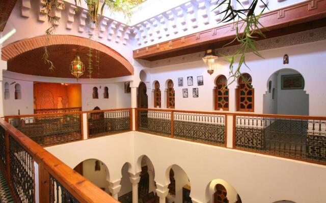 Riad Moulay