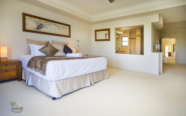LUXE @ Sanctuary Cove