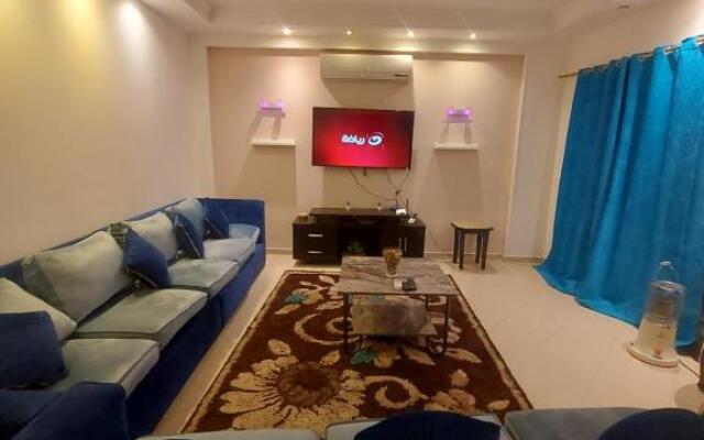 Smile Apartment