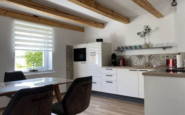 Haus Mariechen Comfortable Holiday Residence