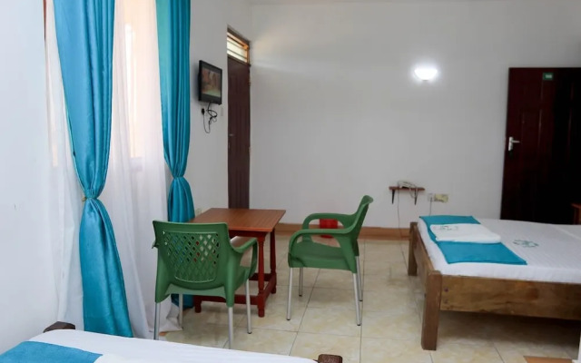 Greenyard Resort Mtwapa