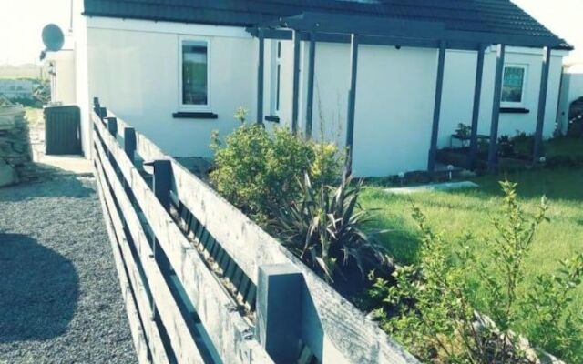 Horseshoe Croft B&B