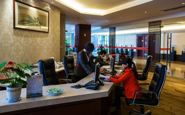 Blossom Water Museum Hotel