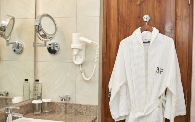 Manor House Bandarawela By Seven Angels