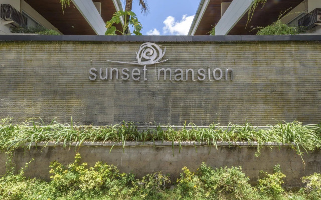 Sunset Mansion