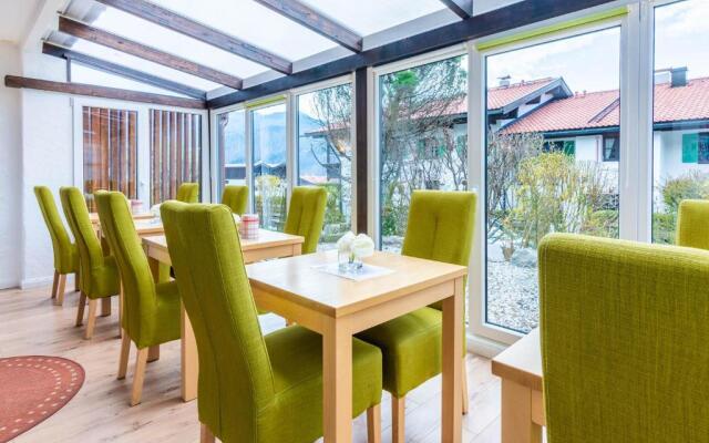 Landhotel Maximilian