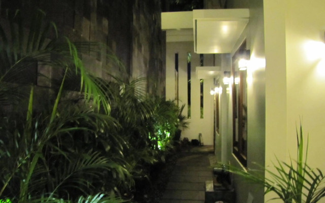 ZEN Rooms Bausasran 34 Pakualaman