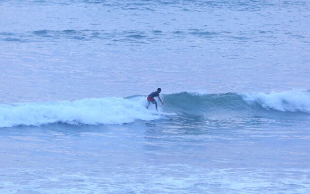 Villa Surf Beach