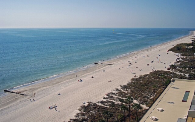 Ocean Sands I - 1208