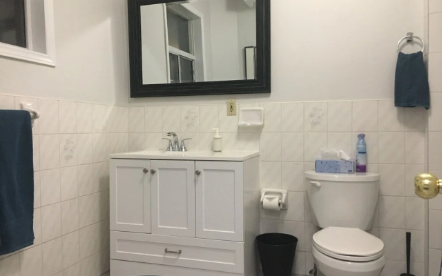 Kensington Suites
