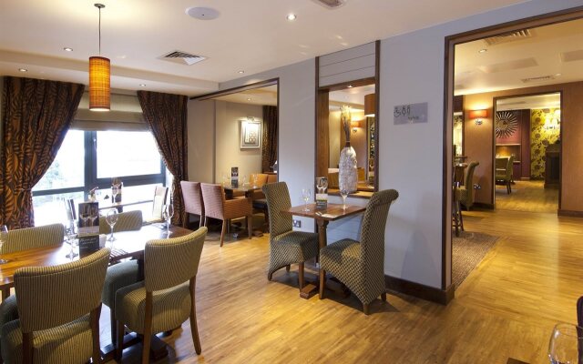 Solihull Town Centre Hotel