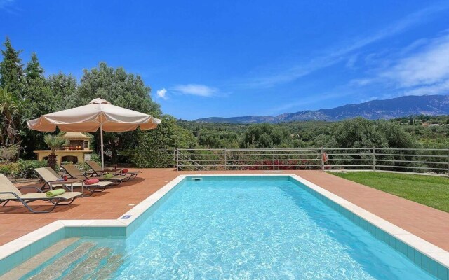 Villa Riaki