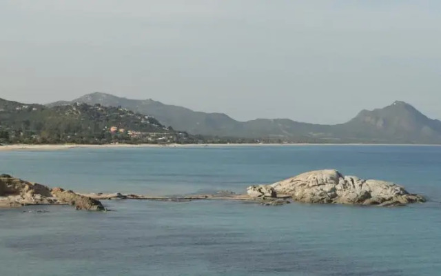 Casa Rosa