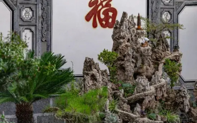 Xizhu Homestay