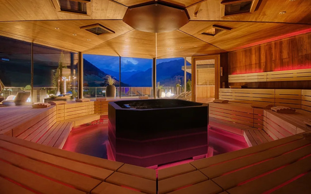 AMONTI Wellnessresort