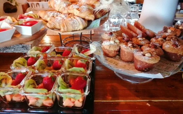 Apartamento 2 Deluxe Vistas al mar Wifi Terraza