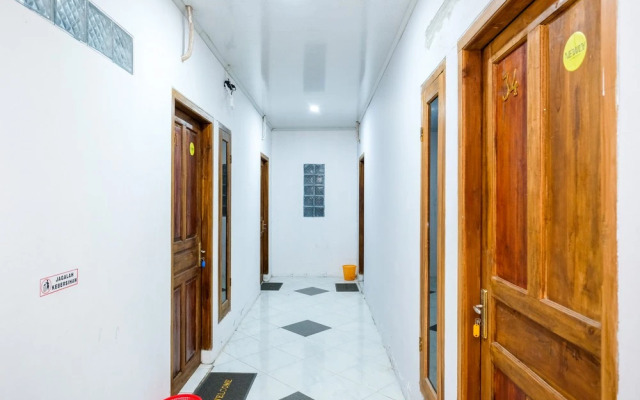 RedDoorz near Lippo Mall Yogyakarta 2