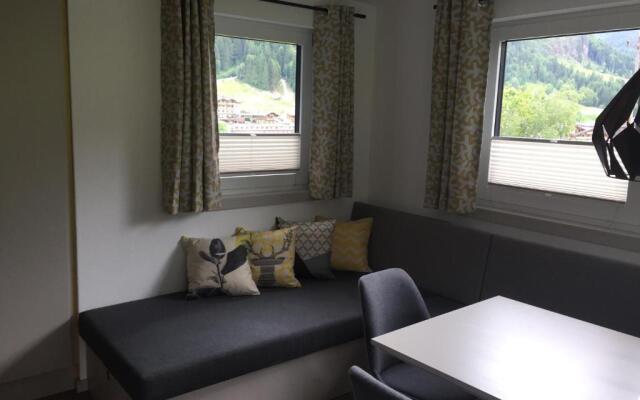 Ferienpension Bierbaumer