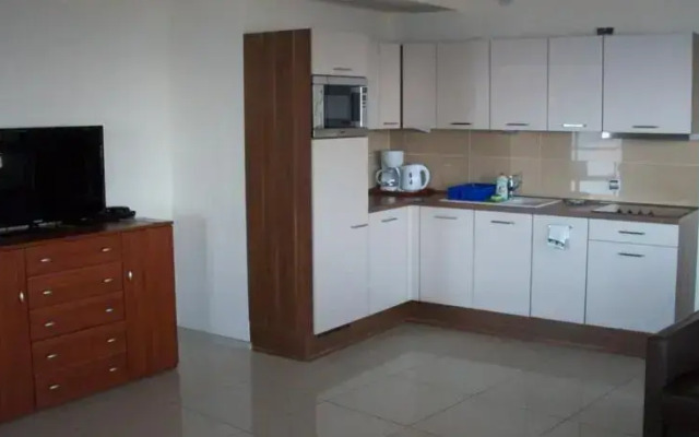 Apartamenty Bog-Mar Arka Spa