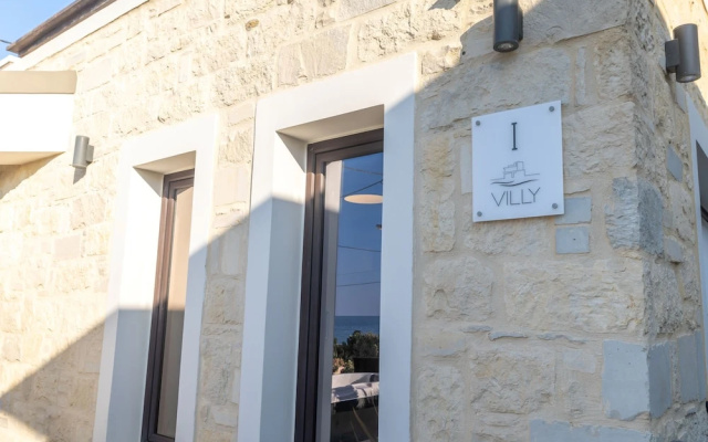 Villy Luxury Home by the Sea 2