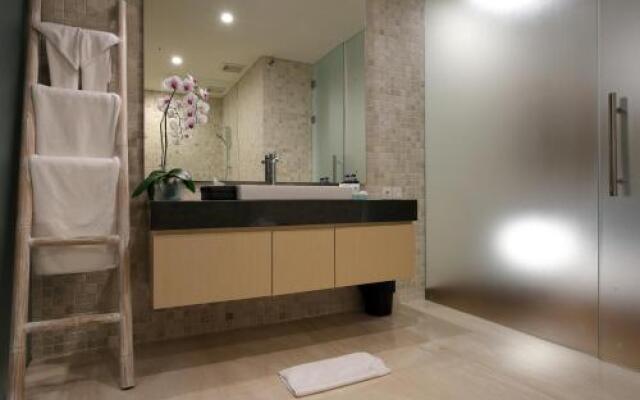 Villa Aquila Seminyak