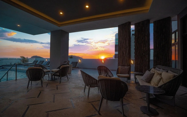 Aloha Mazatlan