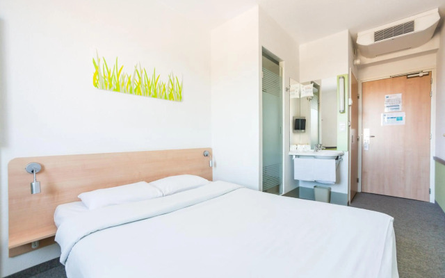 ibis budget Torun